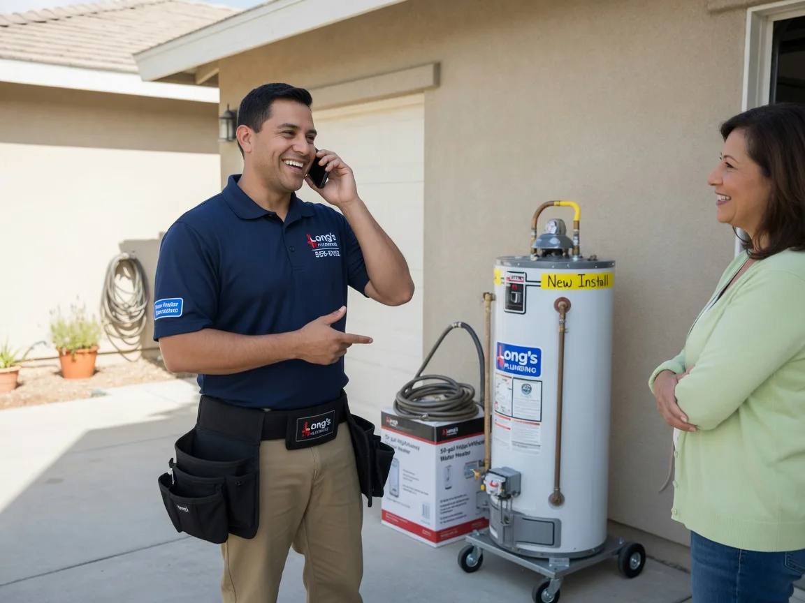 Leak Detection Farmdale, OH FAQs